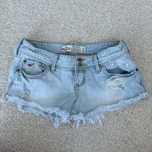 Hollister Women’s Shorts, Size 3